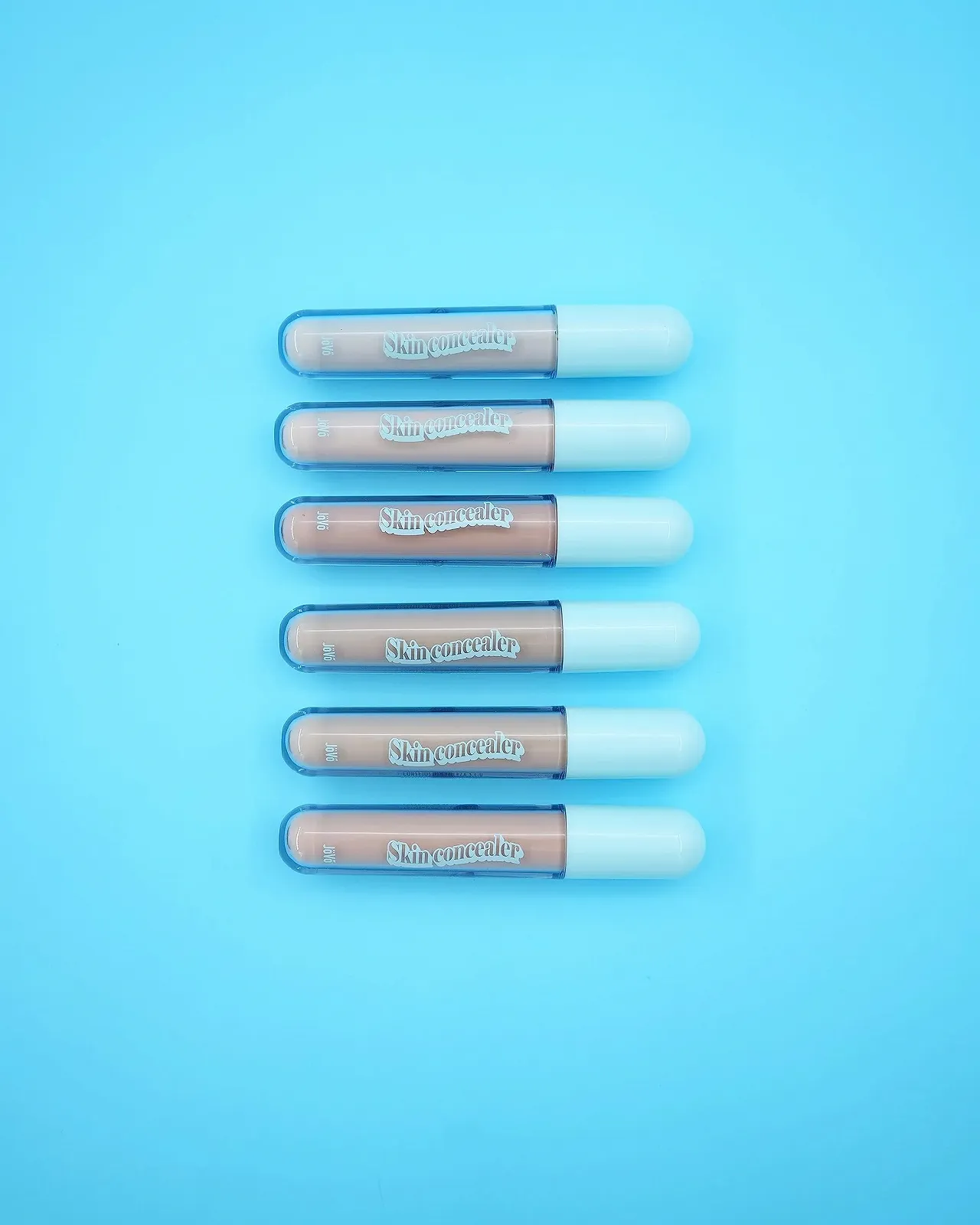 Коректор JOVO 06 Deep, фото №2