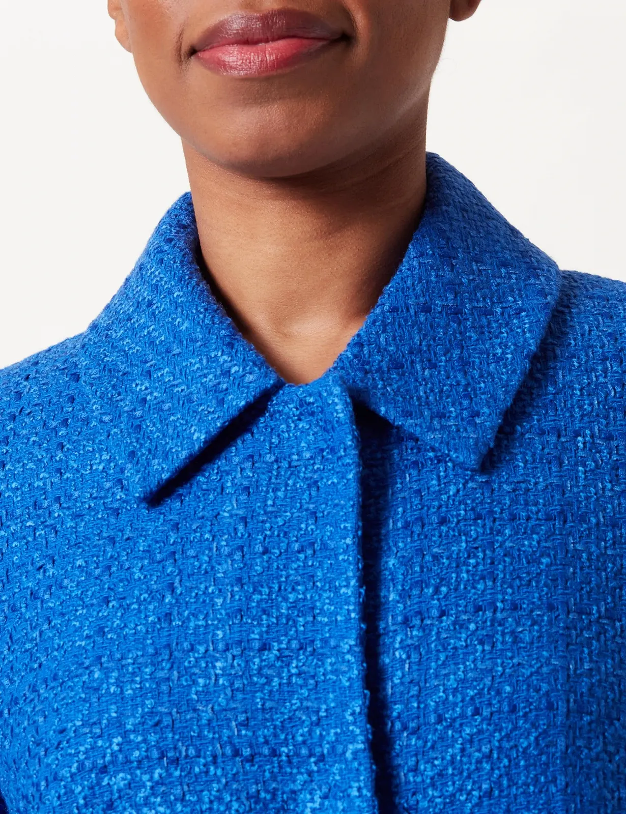 Пальто comma Жіноче з вовни, фото №2 Пальто comma Жіноче з вовни, фото №2