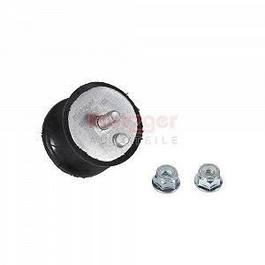 Опора АКПП METZGER 8054396 для FORD, з боку КПП, ззаду - Фото 1