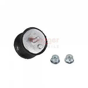 Опора АКПП METZGER 8054396 для FORD, со стороны КПП, сзади - Фото 1