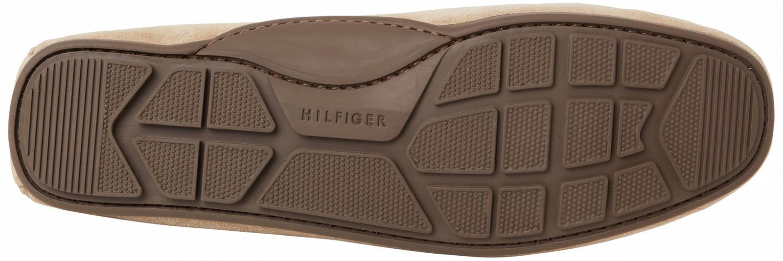 Лофер Tommy Hilfiger Driver Шкіряні, фото №2