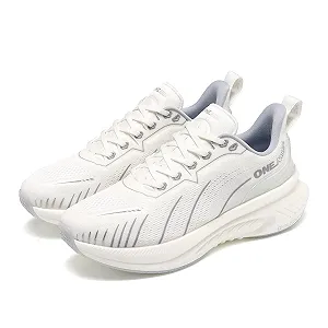 Купить Мужские кроссовки для бега ONEMIX с амортизацией из космической пены - удобные для суставов во время марафонов и городских пробежек - Фото 1 Мужские кроссовки для бега ONEMIX с амортизацией из космической пены - удобные для суставов во время марафонов и городских пробежек - Фото 1