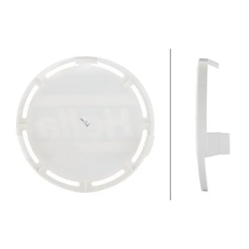 Колпачок HELLA 8XS 147 945-001 для DAF MACK, фото №2