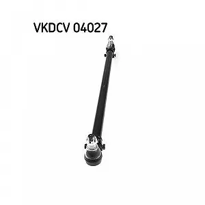 Тяга рулевая SKF VKDCV 04027 для MAN synthetic.ua - Фото 1