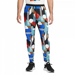 Штаны Nike A.I.R. Hola Lou Multi S - Фото 1