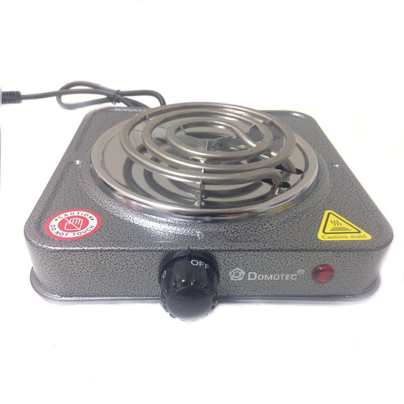 Електропліта Domotec MS-5801 пліта стольна, фото №3 Електропліта Domotec MS-5801 пліта стольна, фото №3