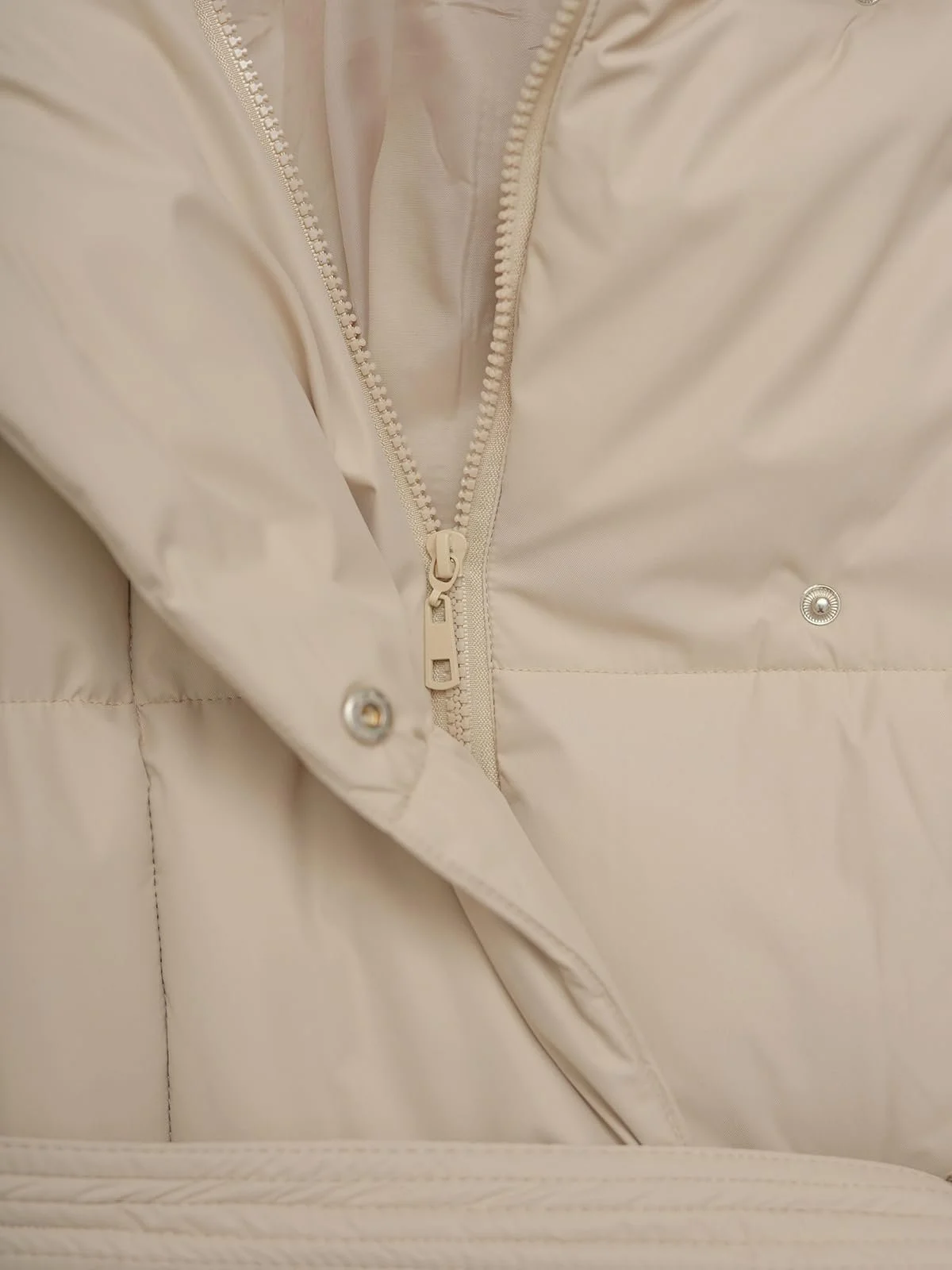 Женское зимнее пальто OZONEE JS/5M3227Z, фото №6 Женское зимнее пальто OZONEE JS/5M3227Z, фото №6