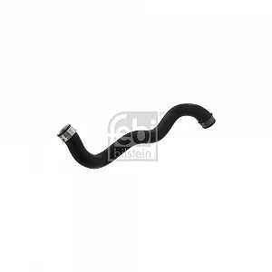 Шланг радіатора FEBI BILSTEIN 46454 для MERCEDES-BENZ лівий верхній synthetic.ua - Фото 1