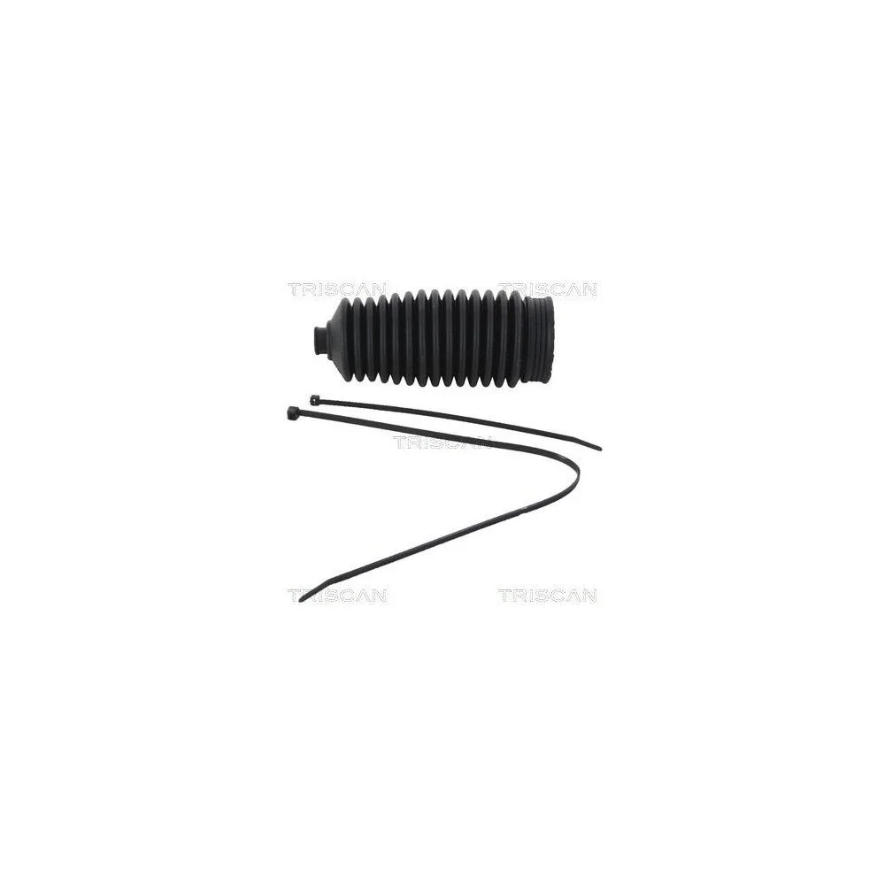 Комплект пильовика рульової рейки TRISCAN 8500 10030, фото №1