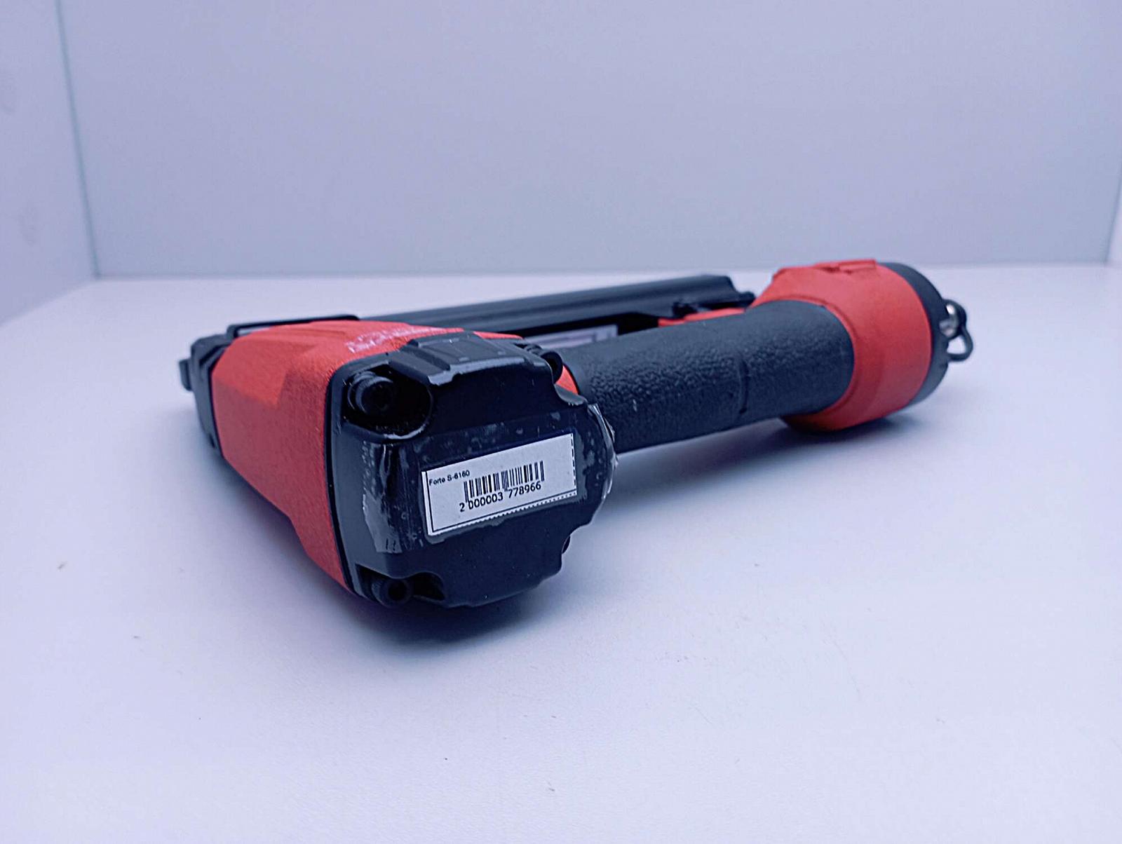 Пневмопістолети Forte S-6160, фото №6