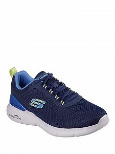 Кроссовки Skechers Skech-AIR Dynamight 2.0 Мужские Черный, 45 EU цена на synthetic.ua - Фото 1 Кроссовки Skechers Skech-AIR Dynamight 2.0 Мужские Черный, 45 EU synthetic.ua - Фото 1