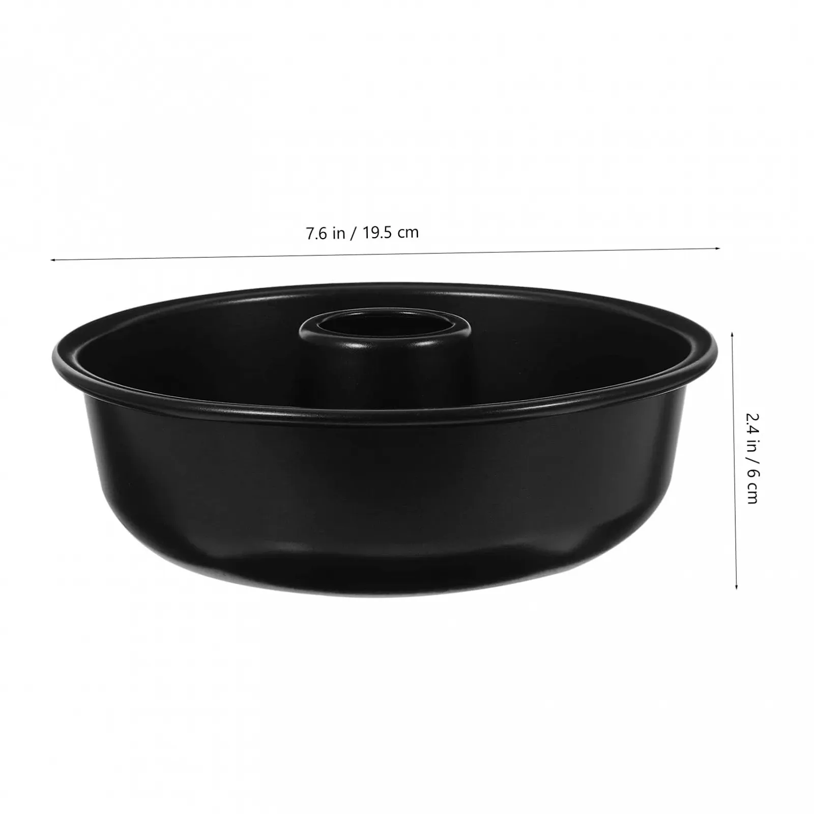 Форма для выпечки пончиков balacoo из алюминиевого сплава с антипригарным покрытием, фото №5