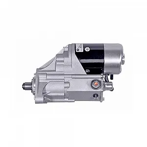 Стартер HELLA 8EA 012 526-031 для TOYOTA - Фото 1