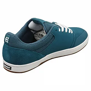 Кеди Etnies 4101000261 synthetic.ua - Фото 1