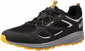 Мужские кроссовки Jack Wolfskin - Фото 1