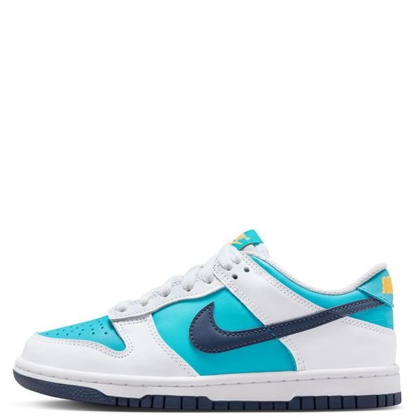 Кросівки Dunk Low Gs Light Blue/White 38, фото №2