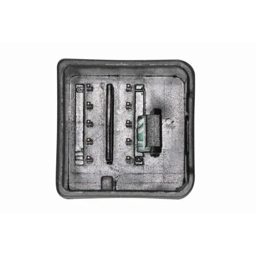 Вимикач склопідйомника VEMO V10-73-0474 Green Mobility Parts для AUDI SEAT SKODA, фото №2