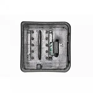 Вимикач склопідйомника VEMO V10-73-0474 Green Mobility Parts для AUDI SEAT SKODA synthetic.ua - Фото 1