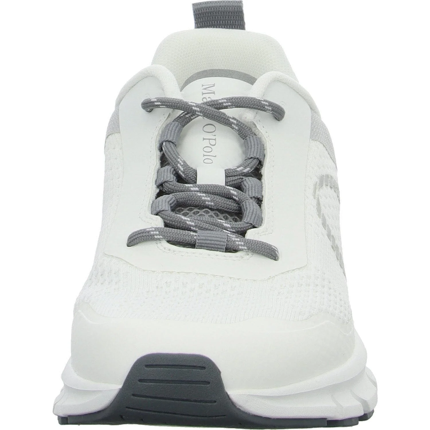 Кросівки Marc O'Polo 502 26923501 627 Біло-чорні, фото №3