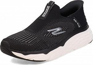 Кроссовки Skechers Performance SlipIns Max Cushioning Advantageous мужские слипоны - Фото 1