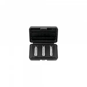 Набір головок для свічок розжарювання KS TOOLS 500.7350 - Фото 1