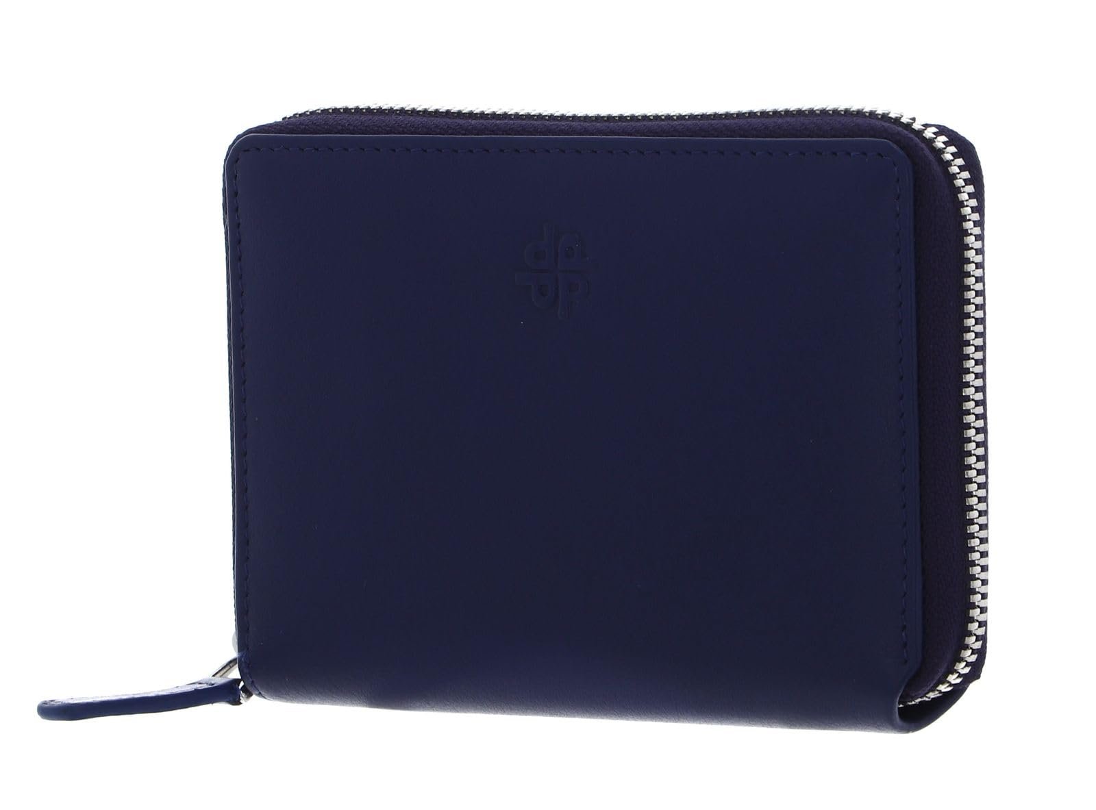 Кошелек Picard Bali 1 Zip Around Royal, royal, фото №1