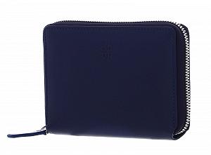 Кошелек Picard Bali 1 Zip Around Royal, royal - Фото 1