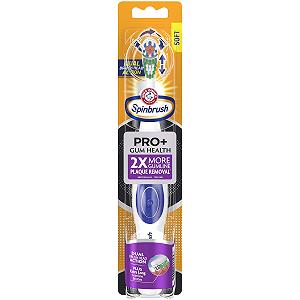 Зубная щетка с батарейным питанием Spinbrush Really Radiant Clean & Fresh - Фото 1