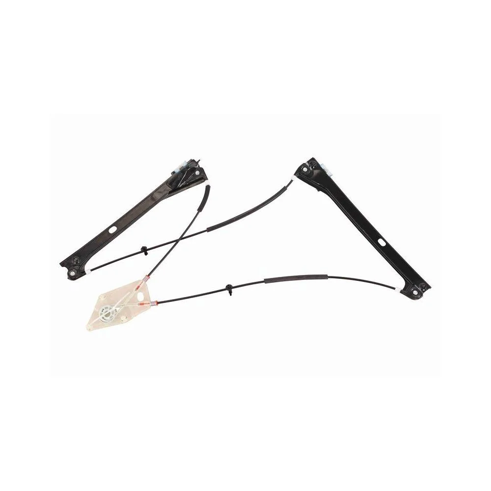 Склопідйомник VAICO V10-7686 Original VAICO Quality для VW, передній лівий, фото №1