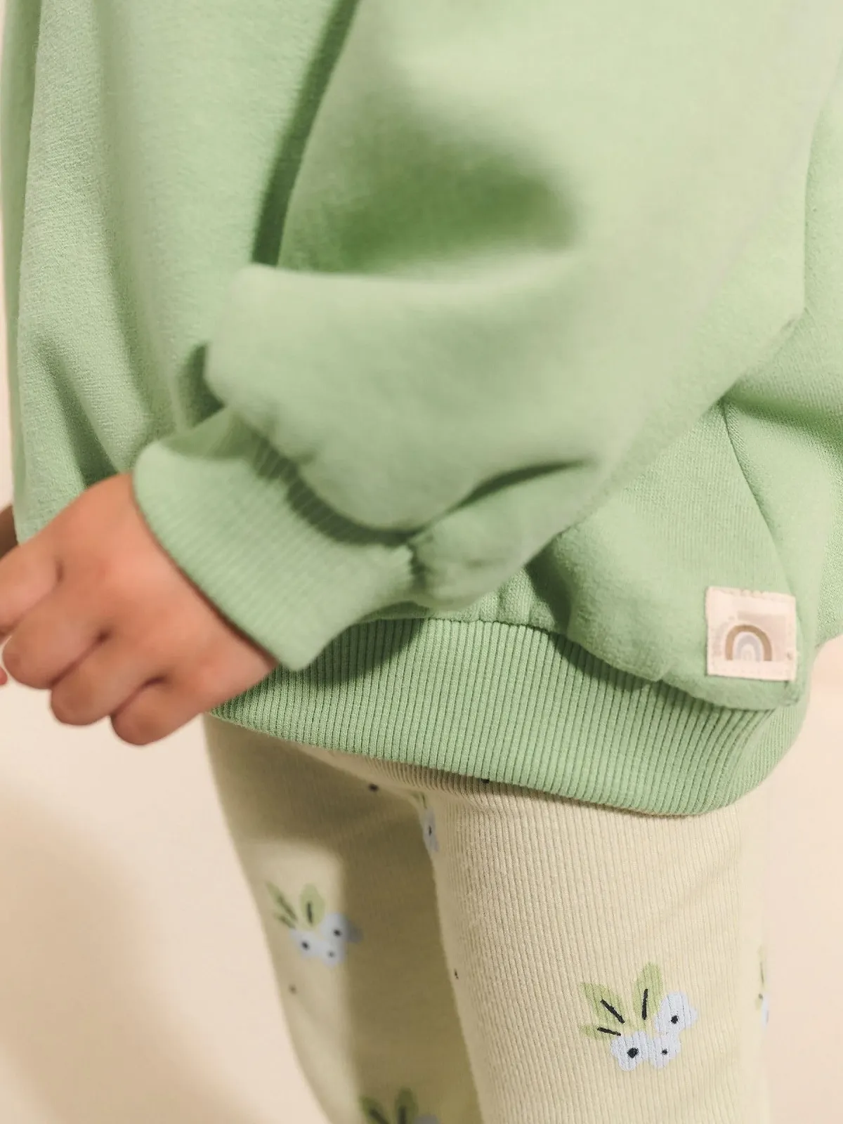 Next Толстовка детская Standard с круглым вырезом, фото №6