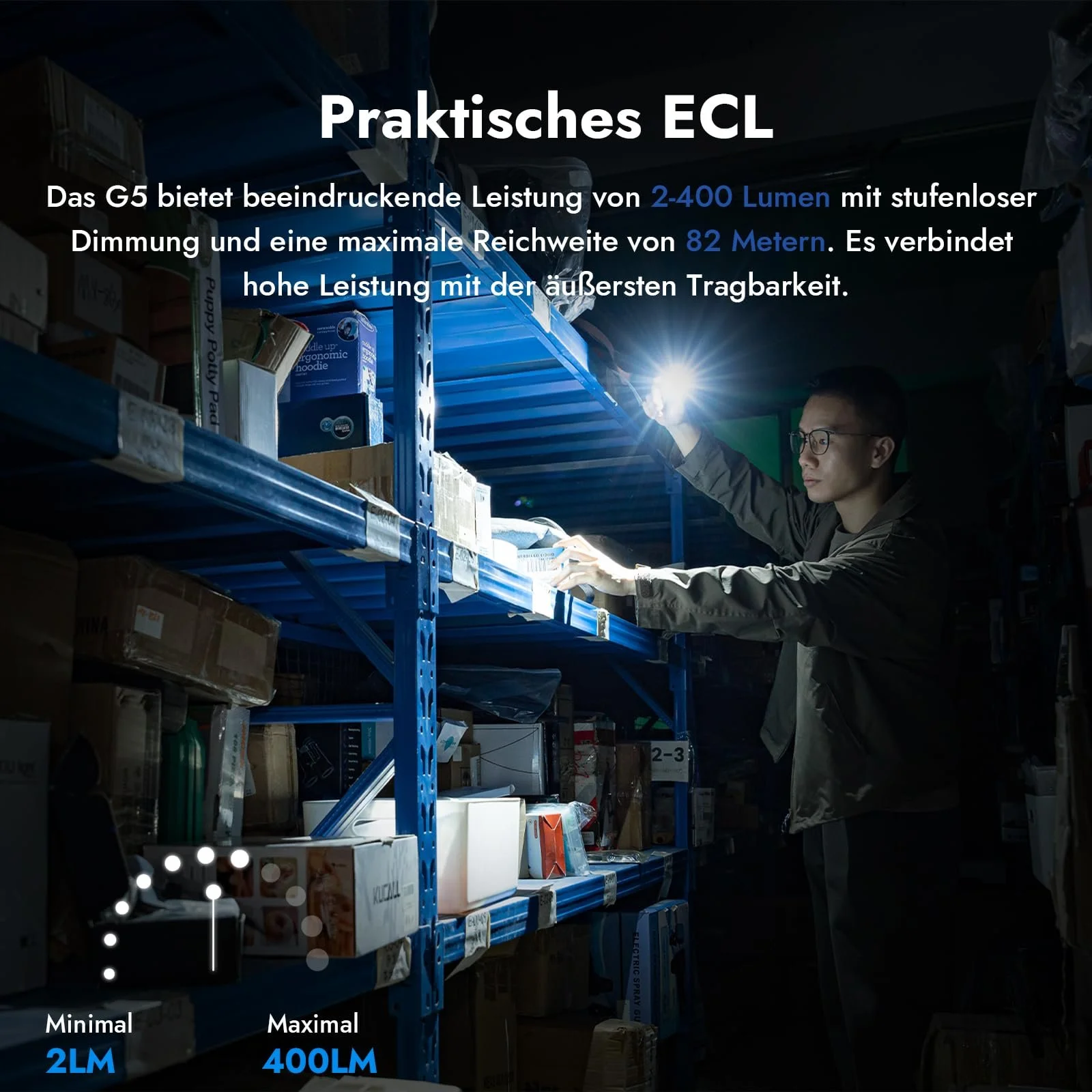 Ліхтар WUBEN G5 LED Перезаряджуваний - RGB Міні Брелок 400 Люмен, EDC Багатофункціональний Магнітний USB, 6 Режимів Водонепроникний для Кемпінгу на Відкритому Повітрі, фото №4