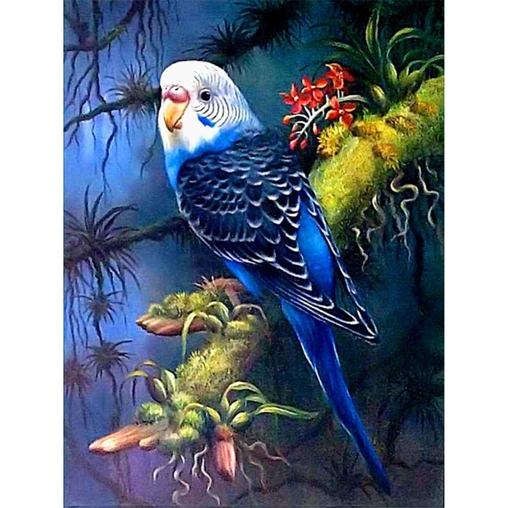 Пазл Blue Bird 1000 деталей 26 x 38 см Разноцветный, фото №1