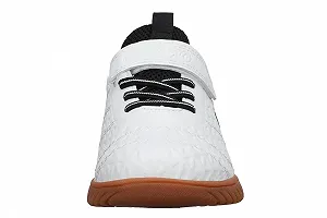 Детские комнатные кроссовки унисекс JAKO J-sh Niner Ev synthetic.ua - Фото 1