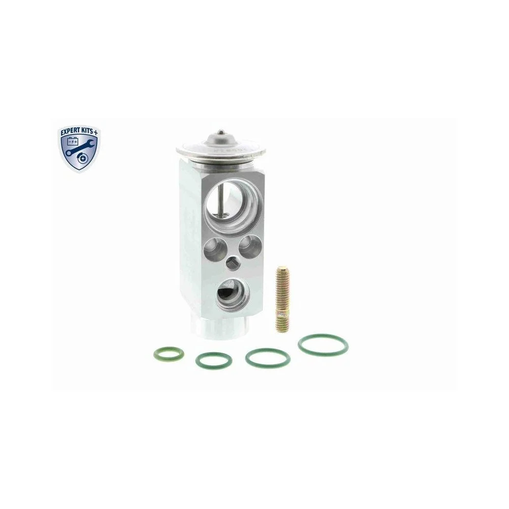 Розширювальний клапан кондиціонера VEMO V20-77-0016 EXPERT KITS + для BMW KRAMER, фото №1