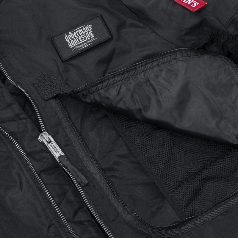 Куртка пілот Dobermans Aggressive Aviator Offensive Premium Jacket XXXL, фото №8