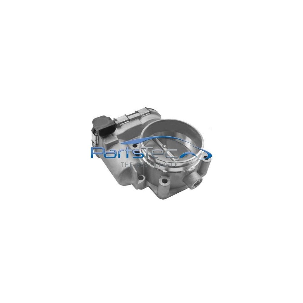 Дросельна заслінка PartsTec PTA516-0138 для PORSCHE VW, фото №2