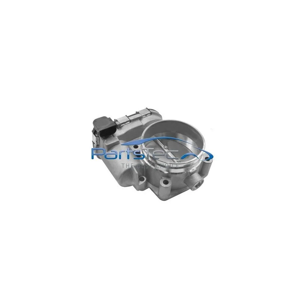Дросельна заслінка PartsTec PTA516-0138 для PORSCHE VW, фото №2