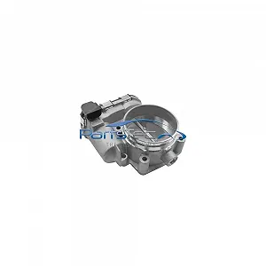 Дроссельная заслонка PartsTec PTA516-0138 для PORSCHE VW synthetic.ua - Фото 1