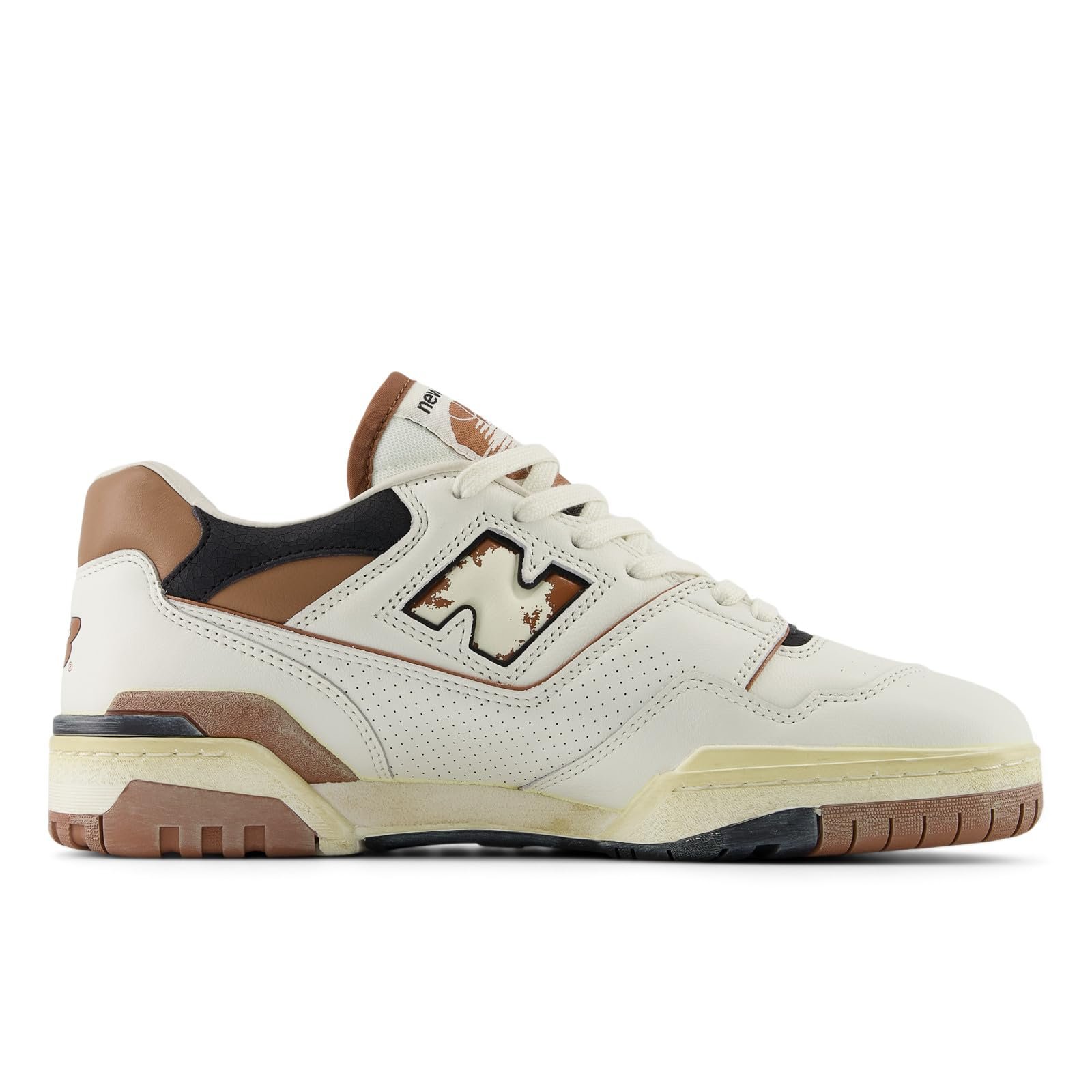 Кроссовки New Balance 550 мужские, фото №7
