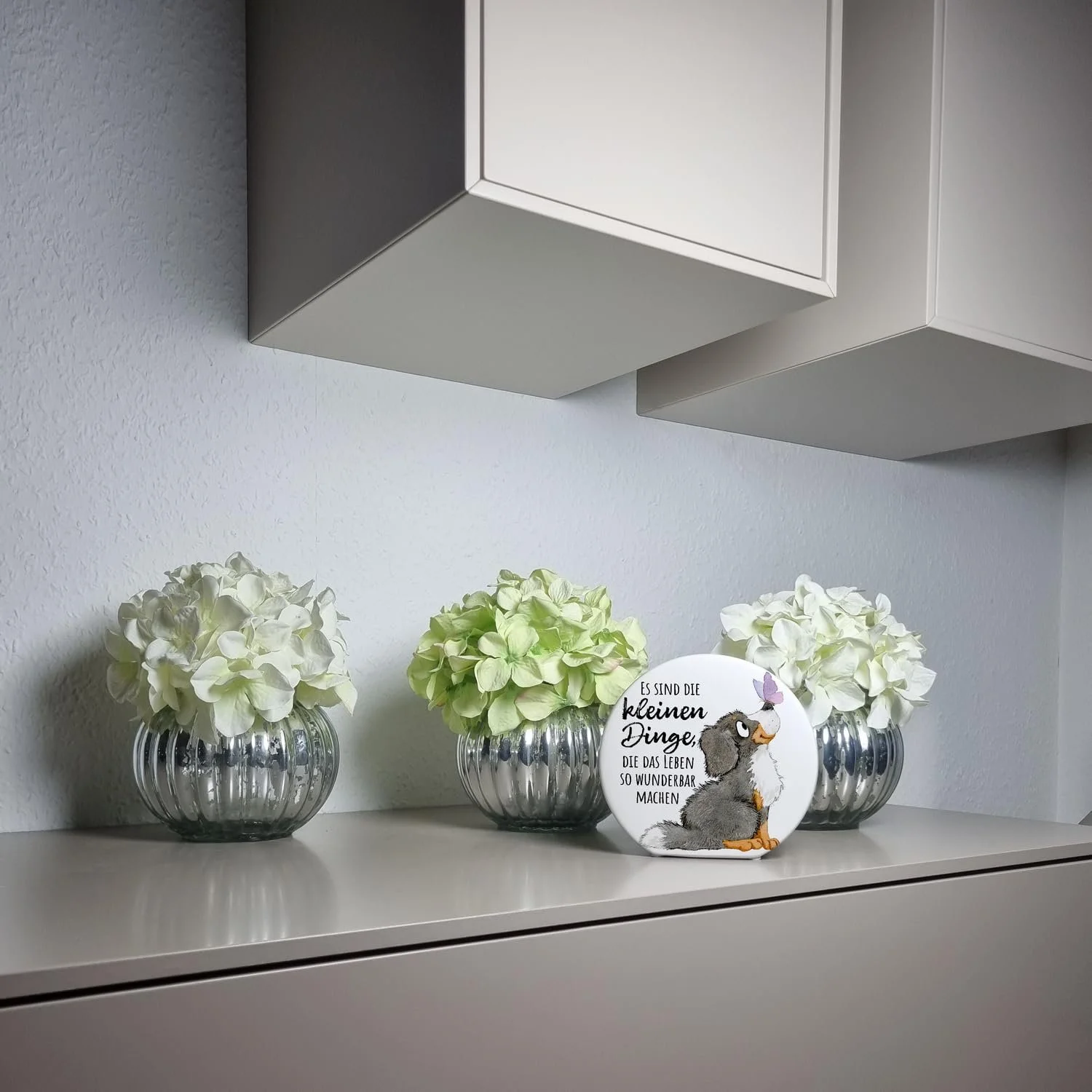 Скарбничка керамічна Бернський зенненхунд акварельний малюнок, фото №4