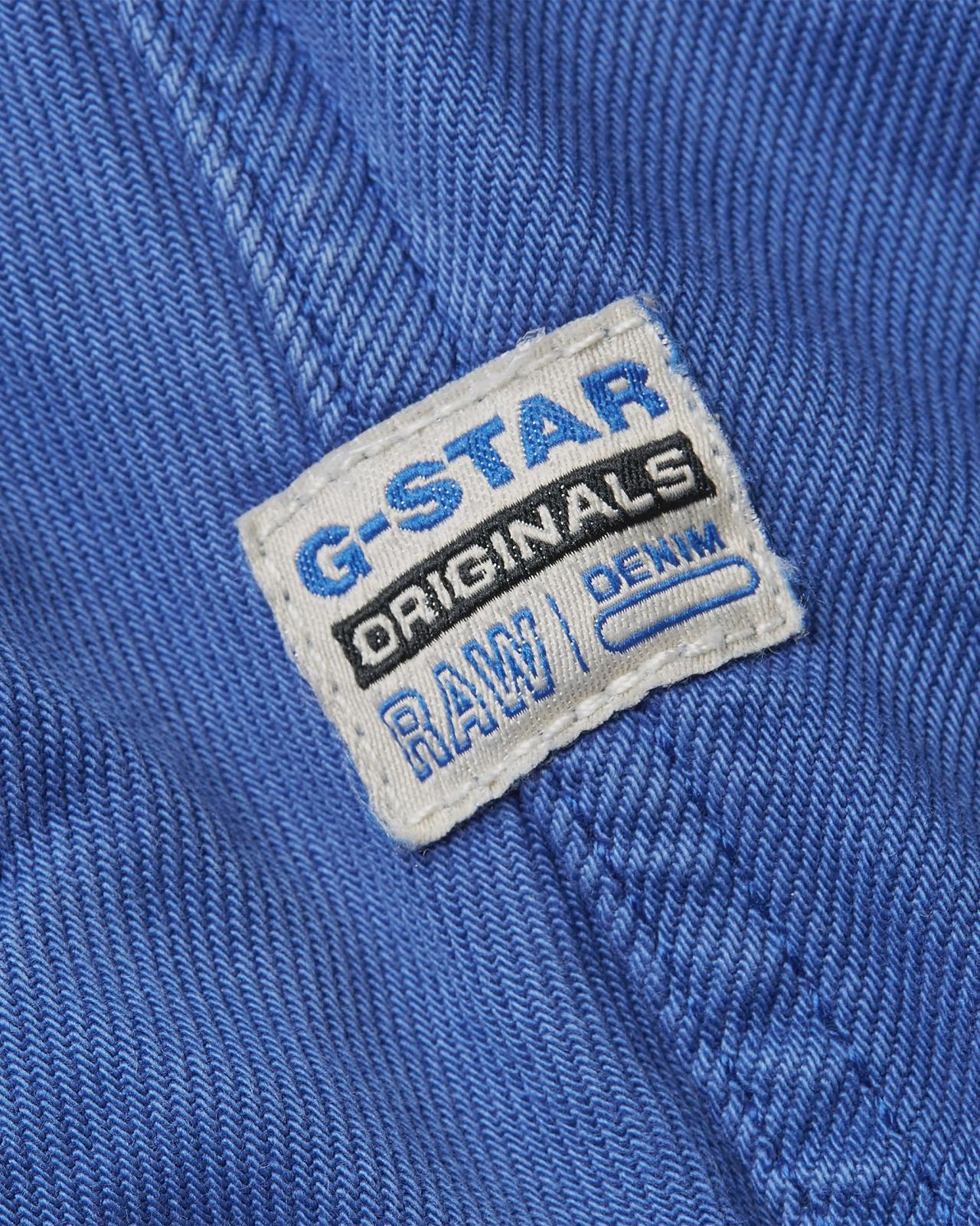 Бомбер G-STAR Coach Damen, фото №5