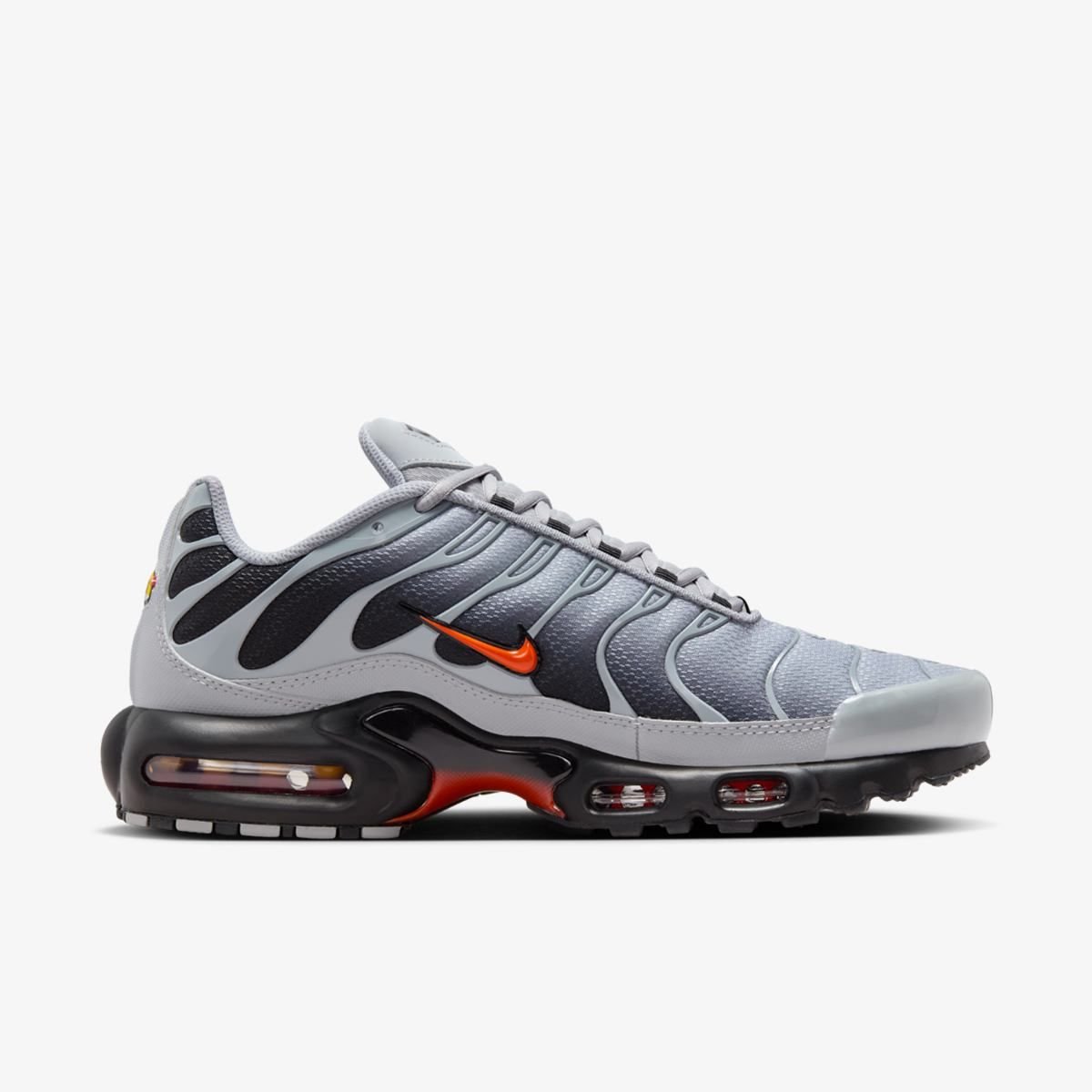 Кроссовки Nike AIR MAX PLUS 49.5, фото №3