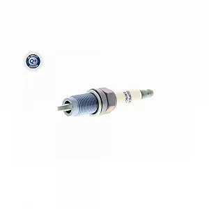 Свічка запалювання VEMO Q+, Якість оригінального обладнання V99-75-0030 для SEAT SKODA VW VAG - Фото 1