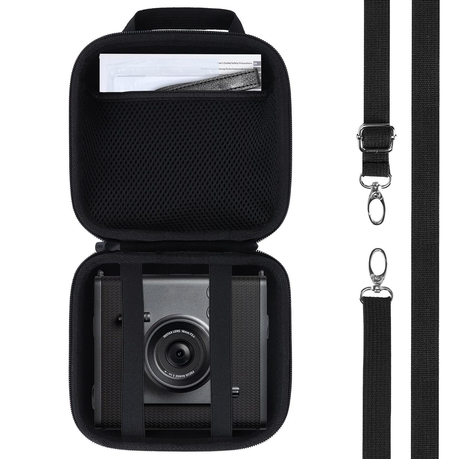 Жорсткий захисний чохол Wide EVO EX D, фото №1