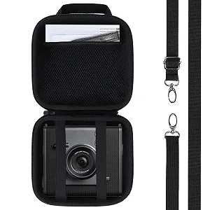 Жесткий защитный чехол Wide EVO EX D - Фото 1