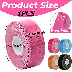 Стрічка для підтяжки обличчя Colorich 4 шт, засіб для підтяжки подвійного підборіддя ціна на synthetic.ua - Фото 1 Стрічка для підтяжки обличчя Colorich 4 шт, засіб для підтяжки подвійного підборіддя synthetic.ua - Фото 1