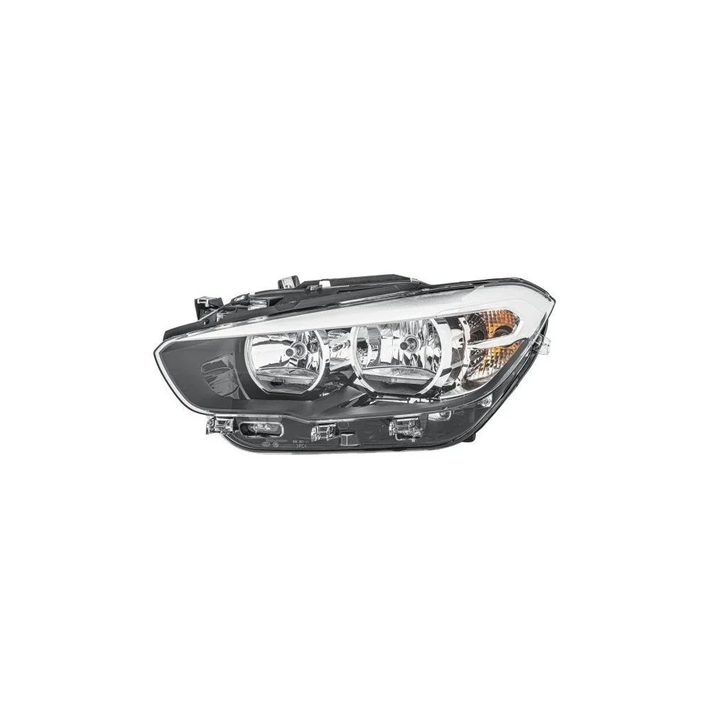 Фара головного света HELLA 1EG 011 919-411 для BMW (BRILLIANCE), левая, фото №1