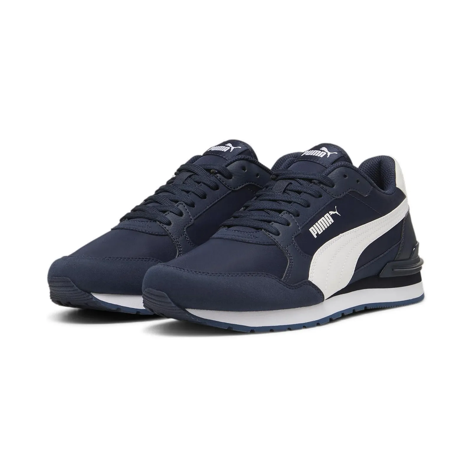 Кроссовки PUMA Unisex St Runner V4 Nl, фото №2
