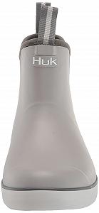 Обувь HUK Rogue Wave Мужские, для рыбалки и палубы, дождевые synthetic.ua - Фото 1