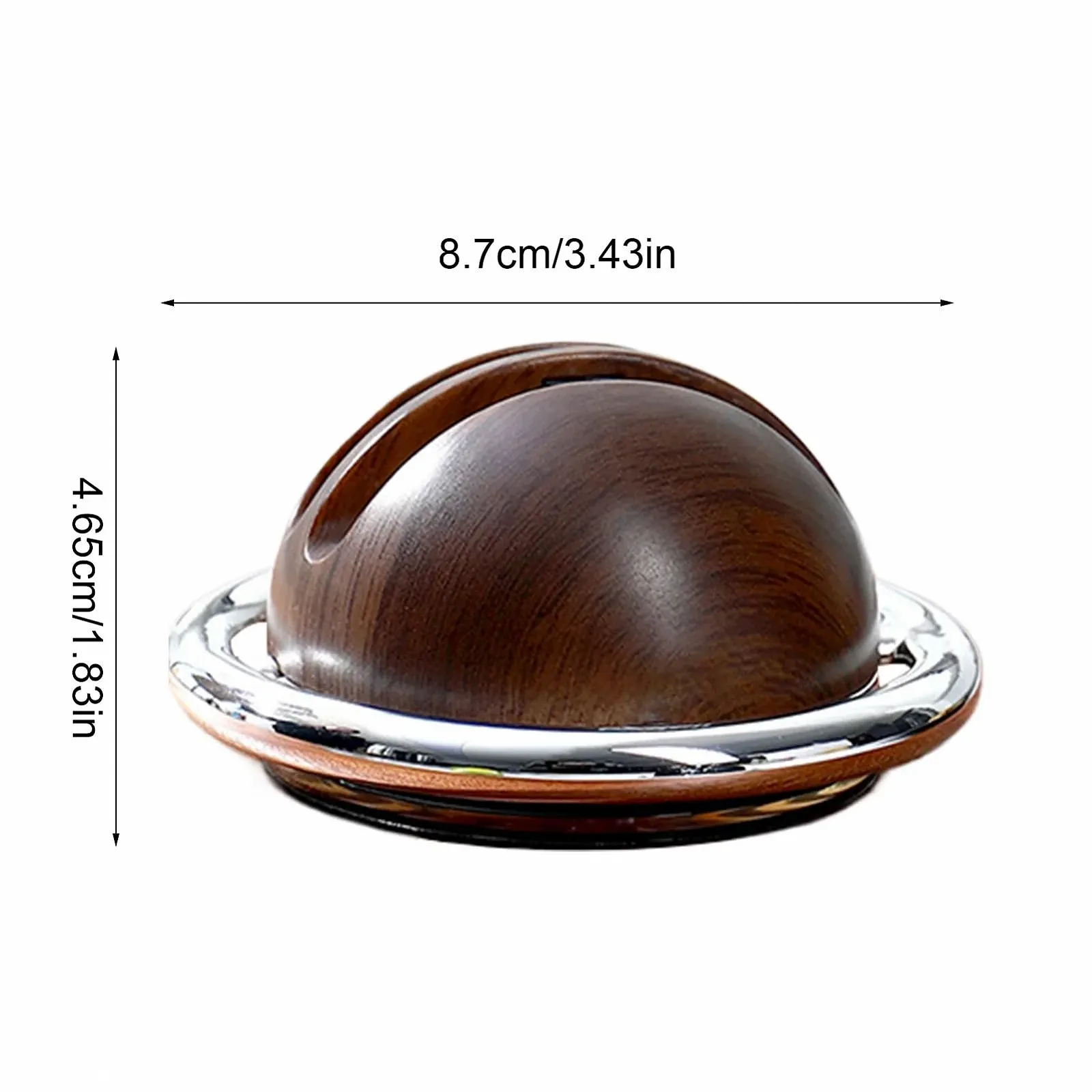 Точило Chef-Schärfer двостороння з присоскою для кухні та саду, фото №5 Точило Chef-Schärfer двостороння з присоскою для кухні та саду, фото №5